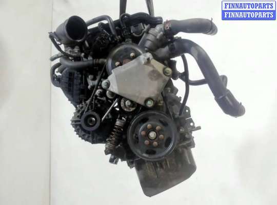 Поддон OP2156499 на Opel Corsa C 2000-2006