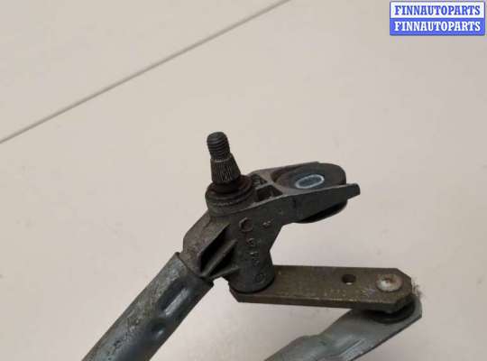 купить Механизм стеклоочистителя (трапеция дворников) на Volkswagen Passat 5 2000-2005