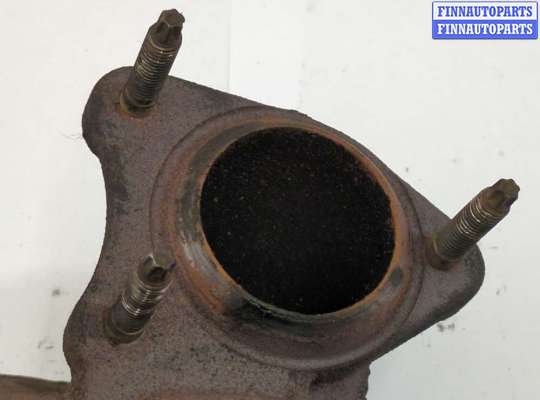 купить Турбина на Ford C-Max 2002-2010
