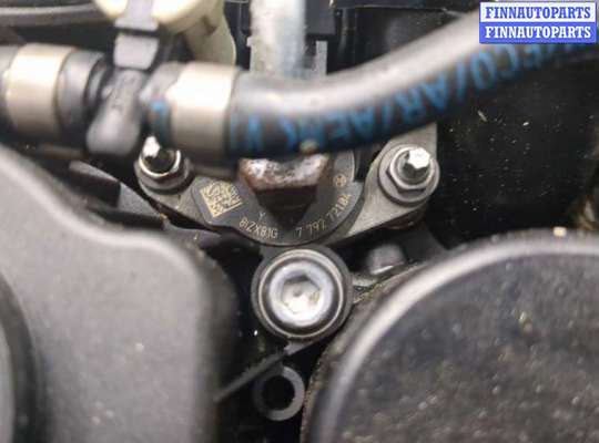 купить Заслонка дроссельная на BMW 5 E60 2003-2010