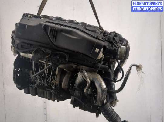 купить Заслонка дроссельная на BMW 5 E60 2003-2010