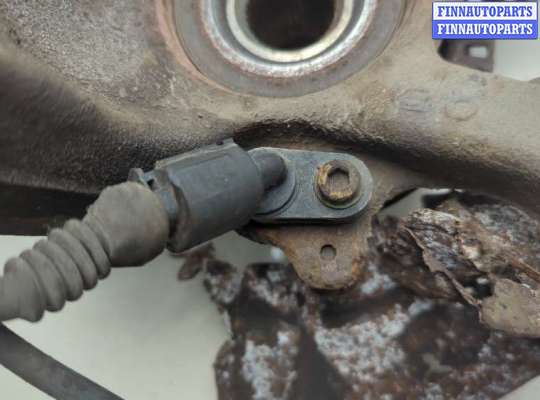 купить Ступица (кулак, цапфа) на Volkswagen Golf 4 1997-2006