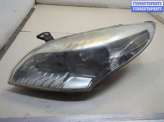 Фара (передняя) RN1557513 на Renault Megane 3 2009-2016