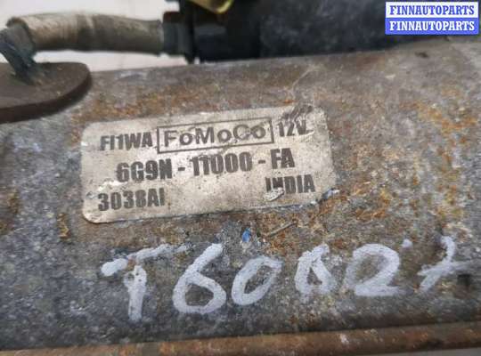 купить Стартер на Ford Mondeo 4 2007-2015