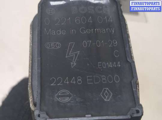 купить Катушка зажигания на Nissan Qashqai 2006-2013