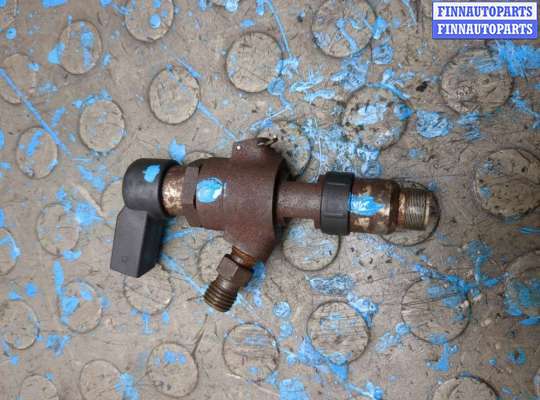 купить Форсунка топливная на Ford Fiesta 2008-2013