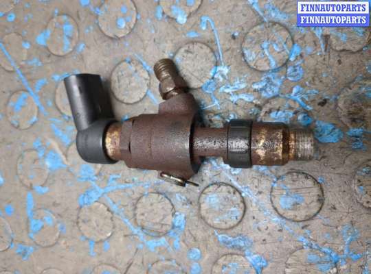 купить Форсунка топливная на Ford Fiesta 2008-2013