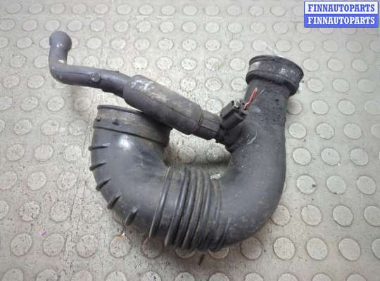 купить Патрубок корпуса воздушного фильтра на Mercedes C W203 2000-2008