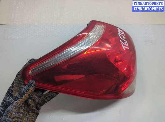 купить Фонарь (задний) на Toyota RAV 4 2006-2013
