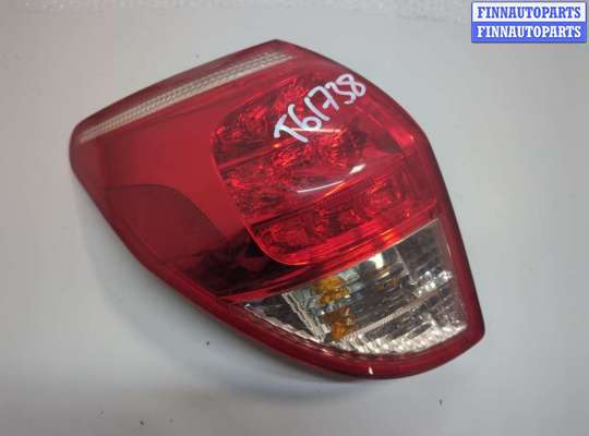 Фонарь (задний) TT962534 на Toyota RAV 4 2006-2013
