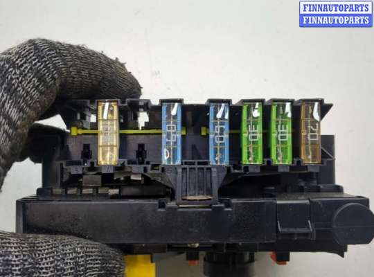 купить Блок управления BSM (Блок предохранителей) на Peugeot 207 2006-2015