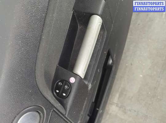 купить Динамик на Ford Fusion 2002-2012