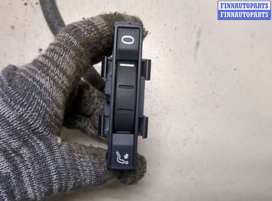 купить Переключатель отопителя (печки) на Volkswagen Touareg 2007-2010