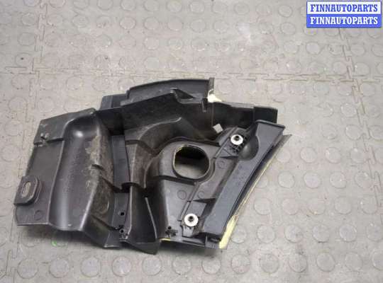 купить Жабо под дворники (дождевик) на Mazda CX-9 2007-2012