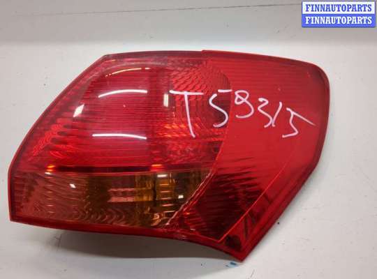 Фонарь (задний) KA594132 на KIA Venga 2009-2018