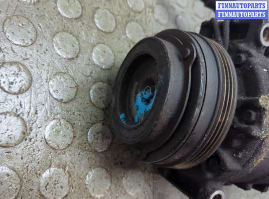 купить Компрессор кондиционера на BMW X3 E83 2003-2010