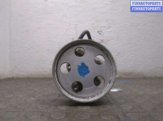 Насос гидроусилителя руля (ГУР) AU1725725 на Audi A4 (B6) 2000-2006