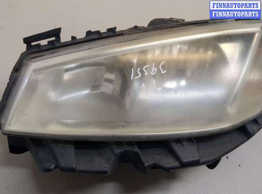купить Фара (передняя) на Renault Megane 2 2002-2009