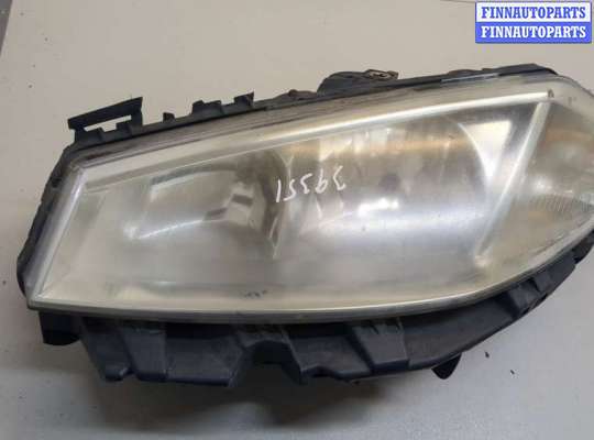 Фара (передняя) RN1507482 на Renault Megane 2 2002-2009