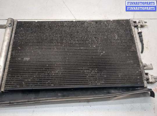 Купить Радиатор кондиционера на Opel Astra J 2010-2017 Радиатор кондиционера OP2383240 на Opel Astra J 2010-2017