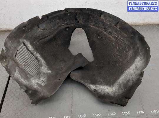 купить Защита арок (подкрылок) на Audi Q7 2005-2015