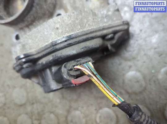 купить Заслонка дроссельная на Ford Focus 2 2008-2011