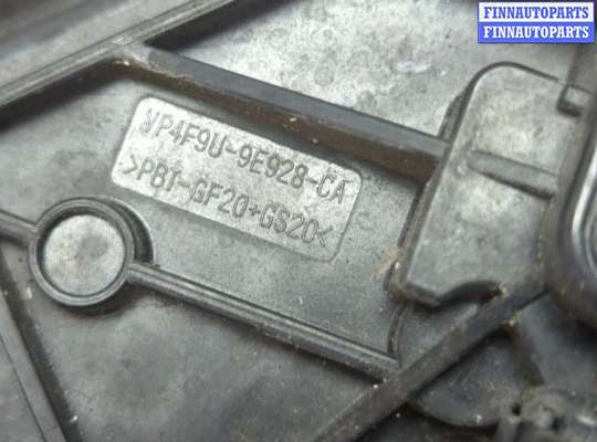 купить Заслонка дроссельная на Ford Focus 2 2008-2011