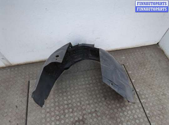 Купить Защита арок (подкрылок) на Opel Meriva 2010-2018 Защита арок (подкрылок) OP2383404 на Opel Meriva 2010-2018