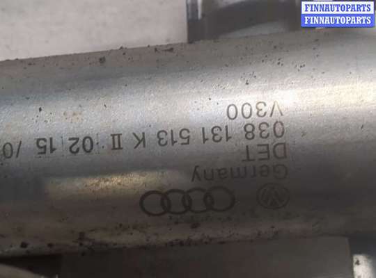 купить Охладитель отработанных газов на Volkswagen Polo 2001-2005