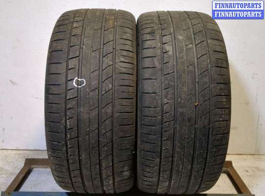 купить Пара шин на Mercedes ML W164 2005-2011