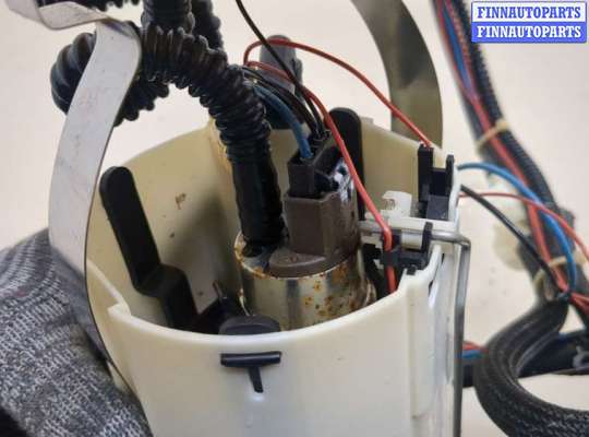 Бензонасос