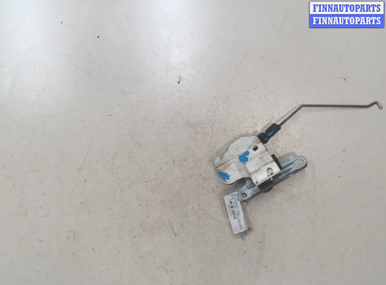 купить Кнопка открывания багажника с крышки на Audi A3 (8L) 1996-2003