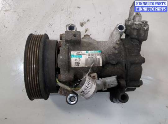 купить Компрессор кондиционера на Renault Clio 2005-2009