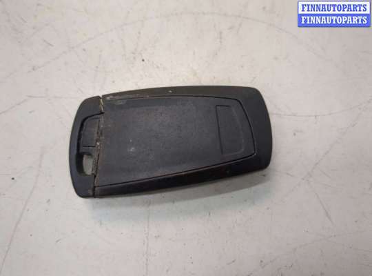 Замок зажигания с ключом на BMW 5 (F10/F11)