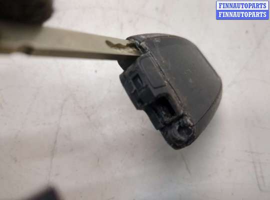 Замок зажигания с ключом на BMW 5 (F10/F11)
