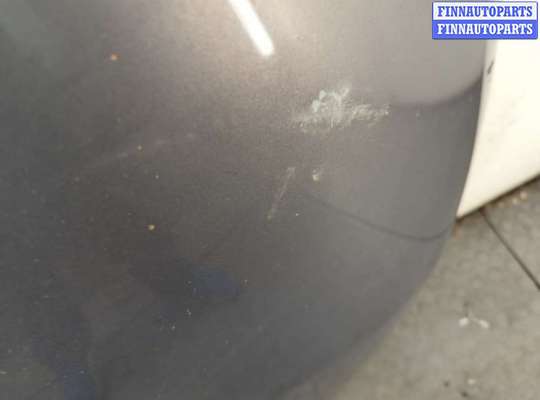 купить Капот на Mazda 6 (GH) 2007-2012