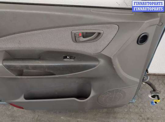 купить Ручка двери наружная на Hyundai Tucson 1 2004-2009