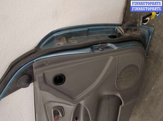 купить Ручка двери наружная на Hyundai Tucson 1 2004-2009
