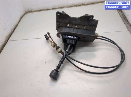 купить Кулиса КПП на Fiat Grande Punto 2005-2010