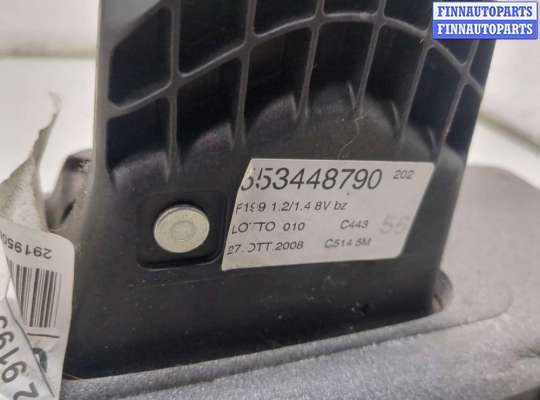 купить Кулиса КПП на Fiat Grande Punto 2005-2010