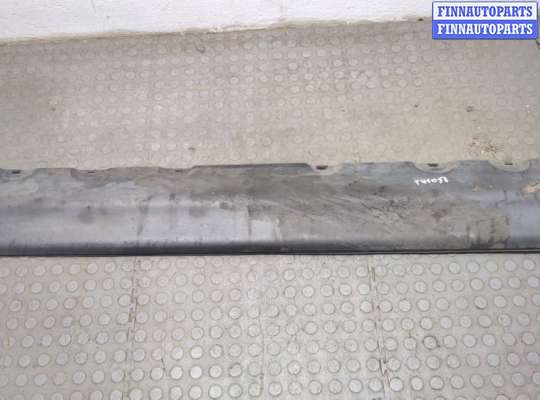 Накладка на порог BM3384662 на BMW X5 E53 2000-2006