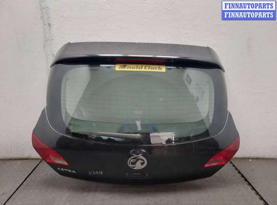 купить Щеткодержатель на Opel Astra J 2010-2017