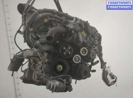 Купить Двигатель (ДВС) на Lexus IS 2005-2016 Двигатель (ДВС) LXA2567 на Lexus IS 2005-2016