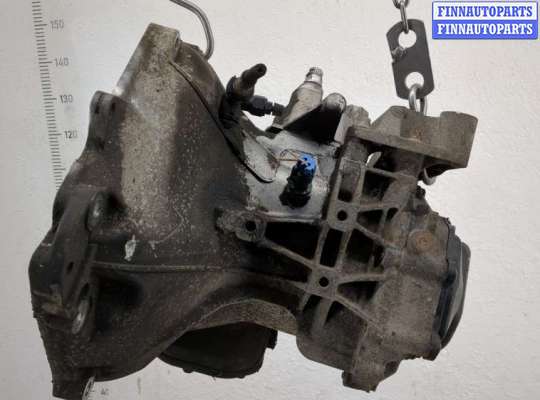 купить КПП 5-ст.мех. (МКПП) на Opel Astra H 2004-2010