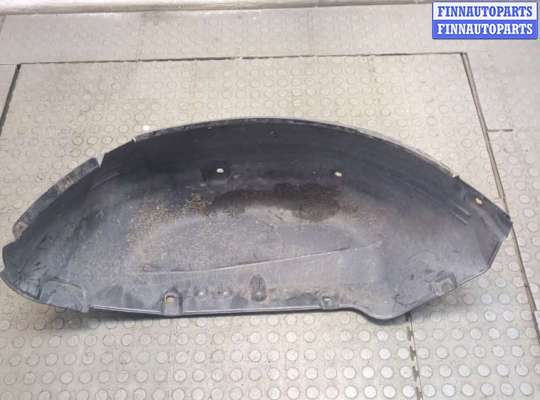 купить Защита арок (подкрылок) на Honda Pilot 2002-2008