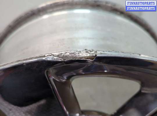 купить Диск литой на Lincoln Navigator 2002-2006