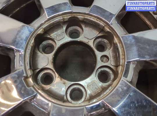 купить Диск литой на Lincoln Navigator 2002-2006