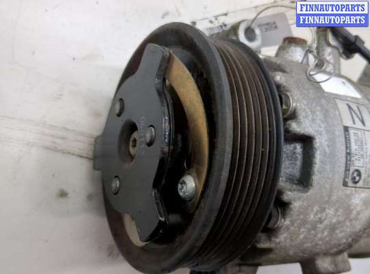 купить Компрессор кондиционера на BMW 1 E87 2004-2011