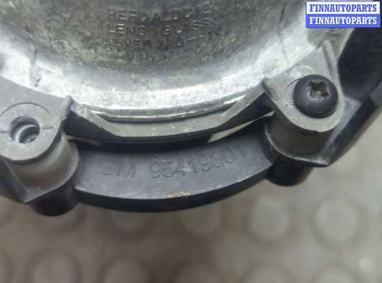 купить Фара противотуманная (галогенка) на Buick Encore 2012-2016