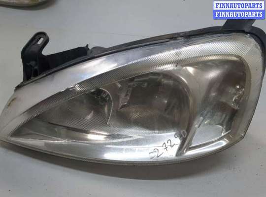 купить Фара (передняя) на Opel Corsa C 2000-2006